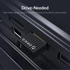 Gambar ORICO BTA508 USB Bluetooth 5.0 Dongle BTA 508 BTA-508 Adapter - Hitam dari Click & Go Kota Bandung 6 Tokopedia