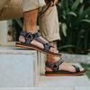 Gambar Sandal Gunung Outdoor Hiking Trekking Akasaka Brina not eiger consina - 38 dari XPLR iNDO Jakarta Selatan 3 Tokopedia