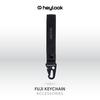 Gambar FUJI KEYCHAIN GANTUNGAN KUNCI AKSESORIES WAIST BAG KEY RING FOR MEN - Navy dari Heylook Official Kota Tangerang 2 Tokopedia