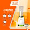 Gambar PROMO !!! STARK Electric Mini Blender ST1BL001 - Blender Mini Botol - Merah dari STARK Indonesia 2 Tokopedia