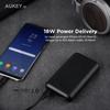 Gambar Aukey Powerbank PB-XD10 10050 mAh USB C PD 2.0 & QC 3.0 - 500278 dari Aukey Makassar Kota Makassar 3 Tokopedia