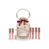 Gambar Sorcha Gift Pouch (6 Lipglows) - 6 Color Set dari Sorcha Cosmetic Official Kab. Bantul 1 Tokopedia