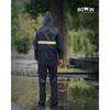 Gambar Bowin Jas Hujan Oxford (Anti Bakteri /Anti Rembes /Bahan Tebal Karet) - OXFORD - XL dari Bowin Indonesia Jakarta Barat 4 Tokopedia