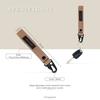 Gambar FUJI KEYCHAIN GANTUNGAN KUNCI AKSESORIES WAIST BAG KEY RING FOR MEN - Navy dari Heylook Official Kota Tangerang 4 Tokopedia