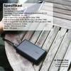 Gambar Aukey Powerbank PB-XD10 10050 mAh USB C PD 2.0 & QC 3.0 - 500278 dari Aukey Makassar Kota Makassar 5 Tokopedia