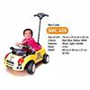 Gambar Mainan Anak Mobil Mobilan Dorong Mini Cooper SHP SMC-628 - Biru dari mysunrise babyandkids Kota Surabaya 4 Tokopedia