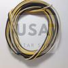 Gambar Kabel Cloth Vintage Style Gavitt Wire Cable Co. - Putih dari USA guitar shop Kota Depok 1 Tokopedia