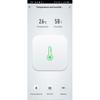 Gambar ARBIT - Zigbee Smart Temperature and Humidity Sensor TUYA dari ARBIT Official Store Jakarta Barat 3 Tokopedia