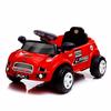 Gambar Mainan Anak Mobil Mobilan Dorong Mini Cooper SHP SMC-628 - Biru dari mysunrise babyandkids Kota Surabaya 5 Tokopedia