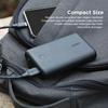 Gambar Aukey Powerbank PB-XD10 10050 mAh USB C PD 2.0 & QC 3.0 - 500278 dari Aukey Makassar Kota Makassar 4 Tokopedia