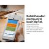 Gambar Android EDC dengan Aplikasi Kasir PAX A920 4G Thermal Printer dari HausJo Jakarta Utara 5 Tokopedia