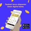 Gambar Voucher Emas Fisik Treasury - Rp50.000 dari Treasury Official Store Jakarta Barat 5 Tokopedia