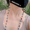 Gambar Kalung Masker / Gantungan Masker / Tali Masker DAZZLING MARBLE PEARL - MARBLELICIOUS dari Beautee Shop Jakarta Utara 1 Tokopedia