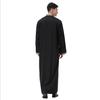 Gambar baju koko india kemeja kurta muslim pria / qurta kaftan robe men dari Kuro-Shiro Jakarta Barat 4 Tokopedia