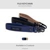 Gambar FUJI KEYCHAIN GANTUNGAN KUNCI AKSESORIES WAIST BAG KEY RING FOR MEN - Navy dari Heylook Official Kota Tangerang 5 Tokopedia
