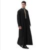 Gambar baju koko india kemeja kurta muslim pria / qurta kaftan robe men dari Kuro-Shiro Jakarta Barat 3 Tokopedia