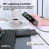 Gambar Aukey Cable CB-BAL6 1m MFi Lightning Braided Nylon – 500340 dari Aukey Makassar Kota Makassar 4 Tokopedia