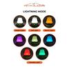 Gambar DH Camping Lamp 159 - Merah dari Dhaulagiri official Jakarta Utara 4 Tokopedia