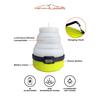 Gambar DH Camping Lamp 159 - Merah dari Dhaulagiri official Jakarta Utara 3 Tokopedia