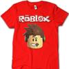 Gambar BAJU KAOS ROBLOX MINECRAFT BAJU TSHIRT CARTOON ANAK-ANAK DAN DEWASA - 2/4/6/10, Hitam dari Thesavt mart Jakarta Barat 2 Tokopedia
