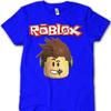 Gambar BAJU KAOS ROBLOX MINECRAFT BAJU TSHIRT CARTOON ANAK-ANAK DAN DEWASA - 2/4/6/10, Hitam dari Thesavt mart Jakarta Barat 4 Tokopedia