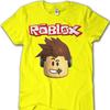Gambar BAJU KAOS ROBLOX MINECRAFT BAJU TSHIRT CARTOON ANAK-ANAK DAN DEWASA - 2/4/6/10, Hitam dari Thesavt mart Jakarta Barat 3 Tokopedia