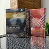 Gambar Alquran Hafalan Al-Hufaz Metalizing Ka'bah Version A5 Al-Quran Alhufaz - Hitam dari ALIDA Jakarta Selatan 3 Tokopedia