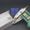 Gambar U Channel Aluminium 50 mm x 25 mm, t. 3 mm - Natural Alu, 1 cm dari Vlinder Aluminium Kab. Tangerang 4 Tokopedia