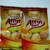 Gambar Nugget Ayam Ungggulan by Attin Food 250gr dari Deira Food Kab. Tangerang 1 Tokopedia