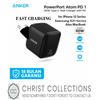 Gambar ANKER KEPALA CHARGER 20W FAST CHARGING PORT TYPE C IPHONE 12 & ANDROID - PUTIH-20WATT dari ChristCollections7 Kota Tangerang 10 Tokopedia