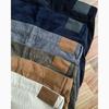 Gambar GAP Slim Fit With Gap Flex Long Pants Brown dari Hollaaa Shop Kota Bekasi 3 Tokopedia