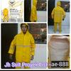 Gambar LAYAR SUIT PROJECT YELLOW LIST JAS HUJAN PROYEK KUNING - Kuning dari IndonesiaVarian Jakarta Utara 1 Tokopedia