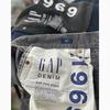 Gambar GAP Slim Fit With Gap Flex Long Pants Brown dari Hollaaa Shop Kota Bekasi 4 Tokopedia