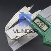 Gambar U Channel Aluminium 50 mm x 25 mm, t. 3 mm - Natural Alu, 1 cm dari Vlinder Aluminium Kab. Tangerang 3 Tokopedia