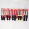 Gambar HANFAT HANDGRIP GRIP RCB ORIGINAL RACING BOY HG66 UNIV SEMUA MOTOR - Kuning dari Lestari Motor 2 Jakarta Barat 4 Tokopedia