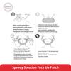 Gambar Missha Speedy Solution Face Up Patch dari Missha Indonesia Kota Tangerang Selatan 3 Tokopedia