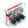 Gambar DIY 1Hz -1MHz XR2206 High Precision Function Signal Generator Kit - Kesing Saja, Belum Dirakit dari RAJACELL BEKASI Kota Bekasi 2 Tokopedia
