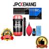 Gambar Cleaning Kit Kamera VSGO DKL 15 / VSGO DKL15 Travel Edition ORIGINAL - Red dari JPCKemang Jakarta Selatan 1 Tokopedia