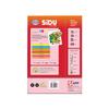Gambar SiDU Kertas Fotocopy Berwarna Pink 80 GSM A4 dari SiDU Official Store Kota Bogor 4 Tokopedia