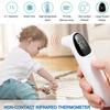 Gambar Termometer Digital Bayi / Baby Digital Thermometer Infrared - Variant 1 dari maritastore Kota Tangerang Selatan 2 Tokopedia