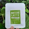 Gambar Matcha Latte Powder by Kopi Keto dari Kopi Keto Kota Tangerang Selatan 3 Tokopedia
