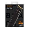 Gambar SSD WD Black 500GB SN850 M.2 NVMe dari WD Official Store Jakarta Barat 5 Tokopedia