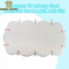 Gambar (KK) Keset Kamar Mandi Bentuk AWAN PVC + Vacuum Anti Slip Tebal dari Rumah Gadgets Bjm Kab. Banjar 5 Tokopedia