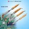 Gambar Solder / Alat Patri Listrik 100w Nankai dari Nankai Tools Kab. Tangerang 1 Tokopedia