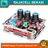 Gambar DIY 1Hz -1MHz XR2206 High Precision Function Signal Generator Kit - Kesing Saja, Belum Dirakit dari RAJACELL BEKASI Kota Bekasi 1 Tokopedia