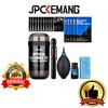 Gambar Cleaning Kit Kamera VSGO DKL 15 / VSGO DKL15 Travel Edition ORIGINAL - Red dari JPCKemang Jakarta Selatan 8 Tokopedia