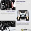 Gambar DETA-Yamaha GEAR 125 (OTR JADETABEK) 2021 Sepeda Motor - Putih dari DETA Yamaha Group Jakarta Timur 5 Tokopedia