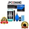 Gambar Cleaning Kit Kamera VSGO DKL 15 / VSGO DKL15 Travel Edition ORIGINAL - Red dari JPCKemang Jakarta Selatan 7 Tokopedia