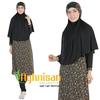 Gambar Baju Renang Syari / Baju Renang Muslimah / Gamis Renang - Tanyakan Motif, L dari SaFa Cantik Bersahaja Kota Cilegon 4 Tokopedia
