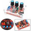 Gambar DIY 1Hz -1MHz XR2206 High Precision Function Signal Generator Kit - Kesing Saja, Belum Dirakit dari RAJACELL BEKASI Kota Bekasi 4 Tokopedia